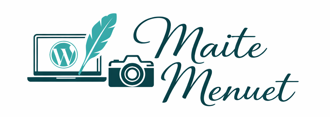Logo Maite Menuet